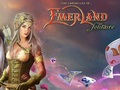 Jeu Emerland Solitaire Voyage sans fin  en ligne