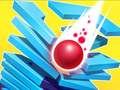 Jeu Empiler la balle 2  en ligne