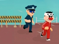 Jeu Aidez la police à retirer l'épingle  en ligne