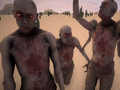 Jeu Dernier Z  en ligne