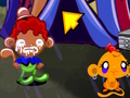 Jeu Singe Go Happy Stage 872  en ligne