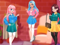 Jeu Girly élégant chic en ligne