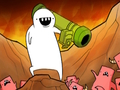 Jeu LOL Rockets : Clicker RPG Idle Meme  en ligne