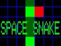 Jeu Serpents de l'espace  en ligne