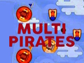 Jeu Multi-Pirates  en ligne