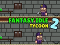 Jeu Fantastique Idle Tycoon 2  en ligne