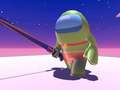 Jeu Ninja furtif imposteur  en ligne