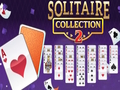 Jeu Collection Solitaire 2 en ligne