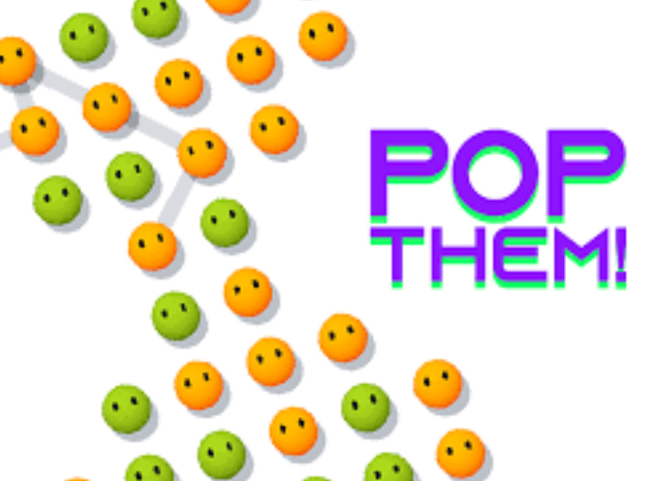 Jeu Pop-les !  en ligne