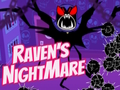 Jeu Le cauchemar du corbeau  en ligne