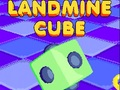 Jeu Cube de mines terrestres  en ligne