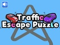 Jeu Puzzle d'évasion de la circulation  en ligne