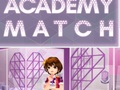 Jeu Match de l'Académie  en ligne