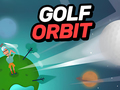 Jeu Orbite de golf  en ligne
