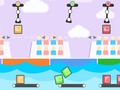 Jeu Boîte multi-gravité  en ligne