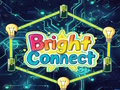 Jeu Connexion lumineuse  en ligne