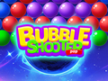 Jeu Jeu de tir à bulles  en ligne