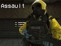 Jeu Assaut dans les coulisses  en ligne