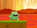 Jeu Course des gobelins  en ligne
