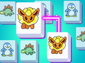 Jeu Match de connexion pour animaux de compagnie  en ligne