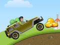 Jeu Escalade folle  en ligne
