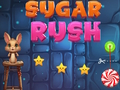 Jeu Ruée vers le sucre  en ligne