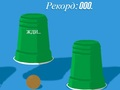 Jeu Tasses  en ligne