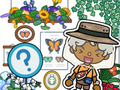 Jeu Quiz pour enfants : Quiz sur les insectes  en ligne
