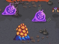 Jeu Survivant de la tour  en ligne