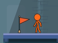 Jeu Parkour Stickman en ligne