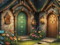 Jeu Évasion de la princesse Jorinda  en ligne