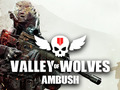 Jeu Embuscade de la Vallée des Loups  en ligne