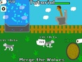Jeu Skibidi Toilet et Sigma Merge  en ligne