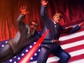 Jeu Le garde du corps  en ligne