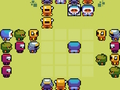 Jeu Survivant des Métamorphoses  en ligne