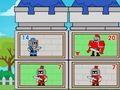 Jeu Le serviteur le plus puissant  en ligne
