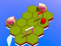 Jeu L’énigme du croquet  en ligne