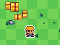 Jeu Batailles de ferme  en ligne