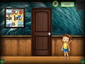 Jeu Amgel Chambre d'enfants Évasion 233  en ligne