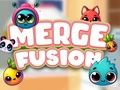 Jeu Fusionner Fusion  en ligne
