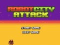 Jeu Attaque de la ville robotique  en ligne