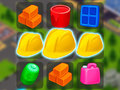 Jeu Ma petite ville  en ligne