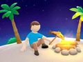 Jeu Île de survie  en ligne