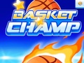 Jeu Champion du panier  en ligne