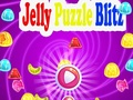 Jeu Blitz de puzzle de gelée  en ligne