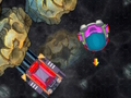 Jeu Mineur de météorite  en ligne