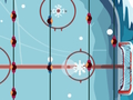 Jeu Hockey sur glace  en ligne