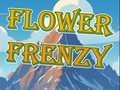 Jeu Frénésie des fleurs  en ligne