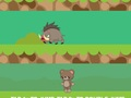 Jeu Saut d'ours  en ligne
