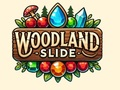 Jeu Toboggan forestier  en ligne